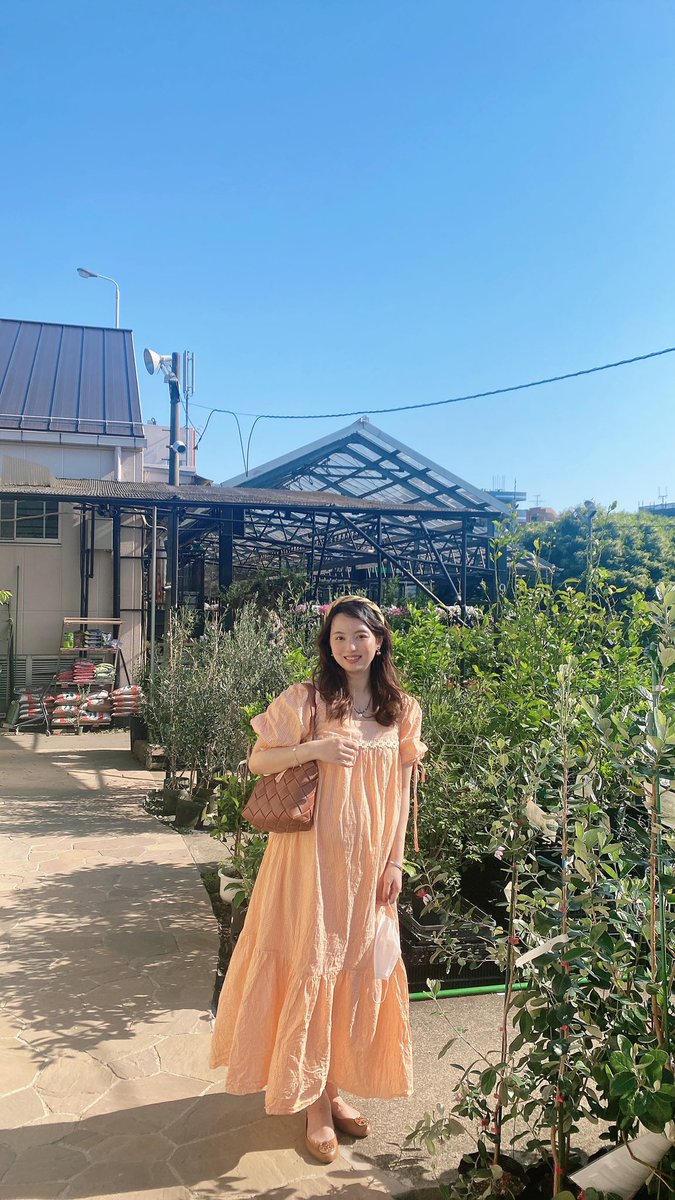 ms_Ttech_1's tweet photo. 蜜柑色🍊の週末 https://t.co/KmLh9IDLAs
