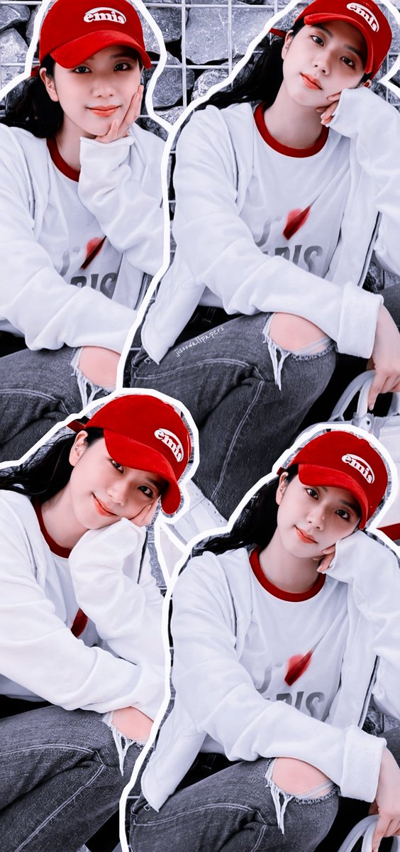 jisoowallpapers's tweet photo. jisoo wallpapers lockscreen aesthetic ✧ ig update (with filter)🧢࿐˚•

블랙핑크 지수 #JISOO #지수 #블랙핑크지수 #BLACKPINK @BLACKPINK https://t.co/3vykwPY2Mm