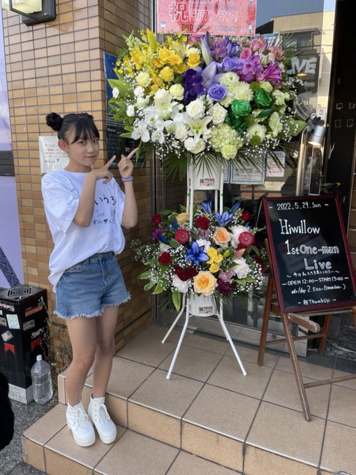 Twitterのコスプレ画像4