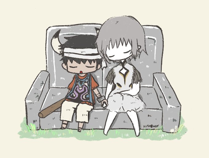 ヨルダのtwitterイラスト検索結果 ヨルダのtwitterイラスト検索結果