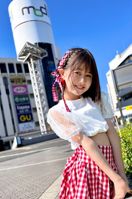 Twitterのコスプレ画像21