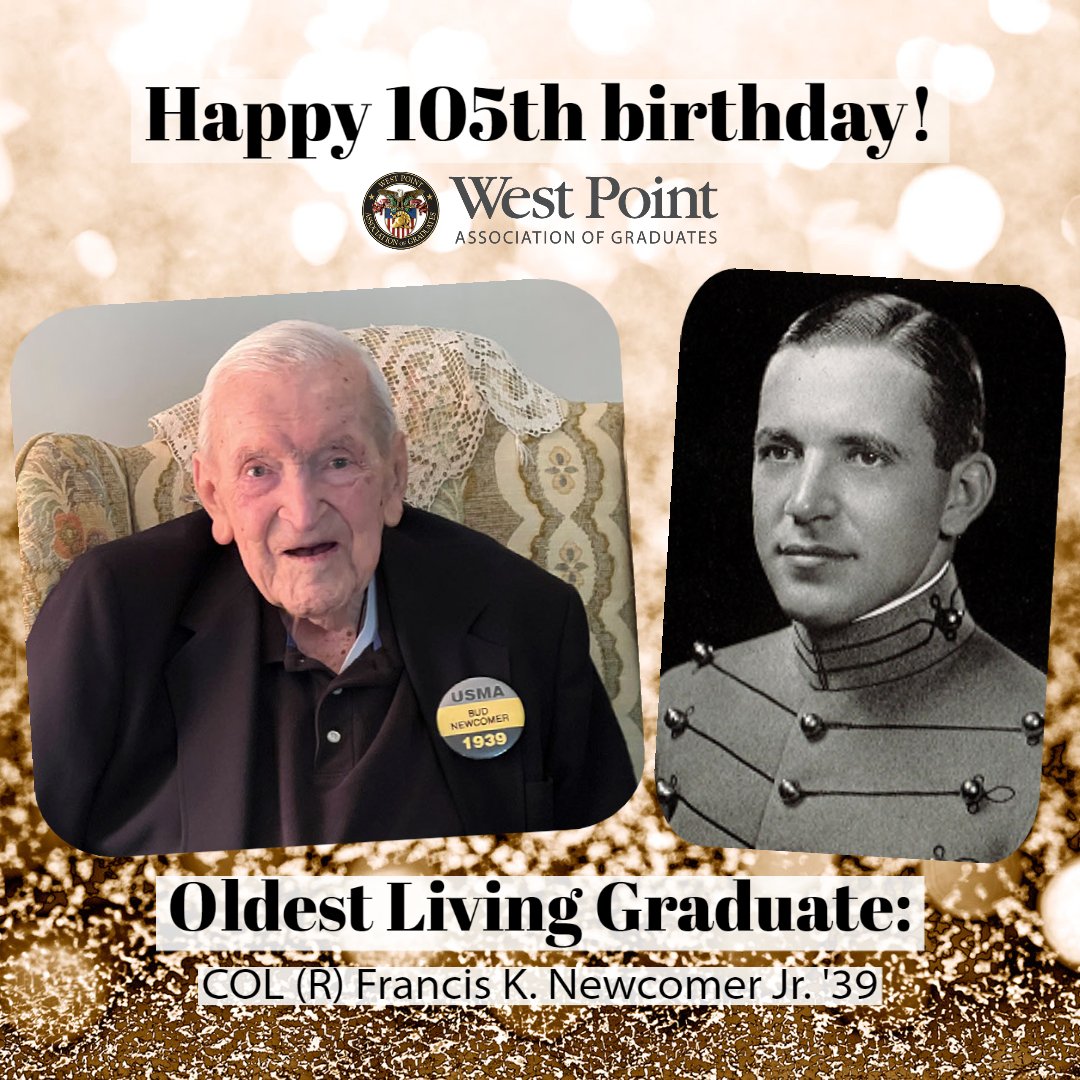 West Point AOG tweet media