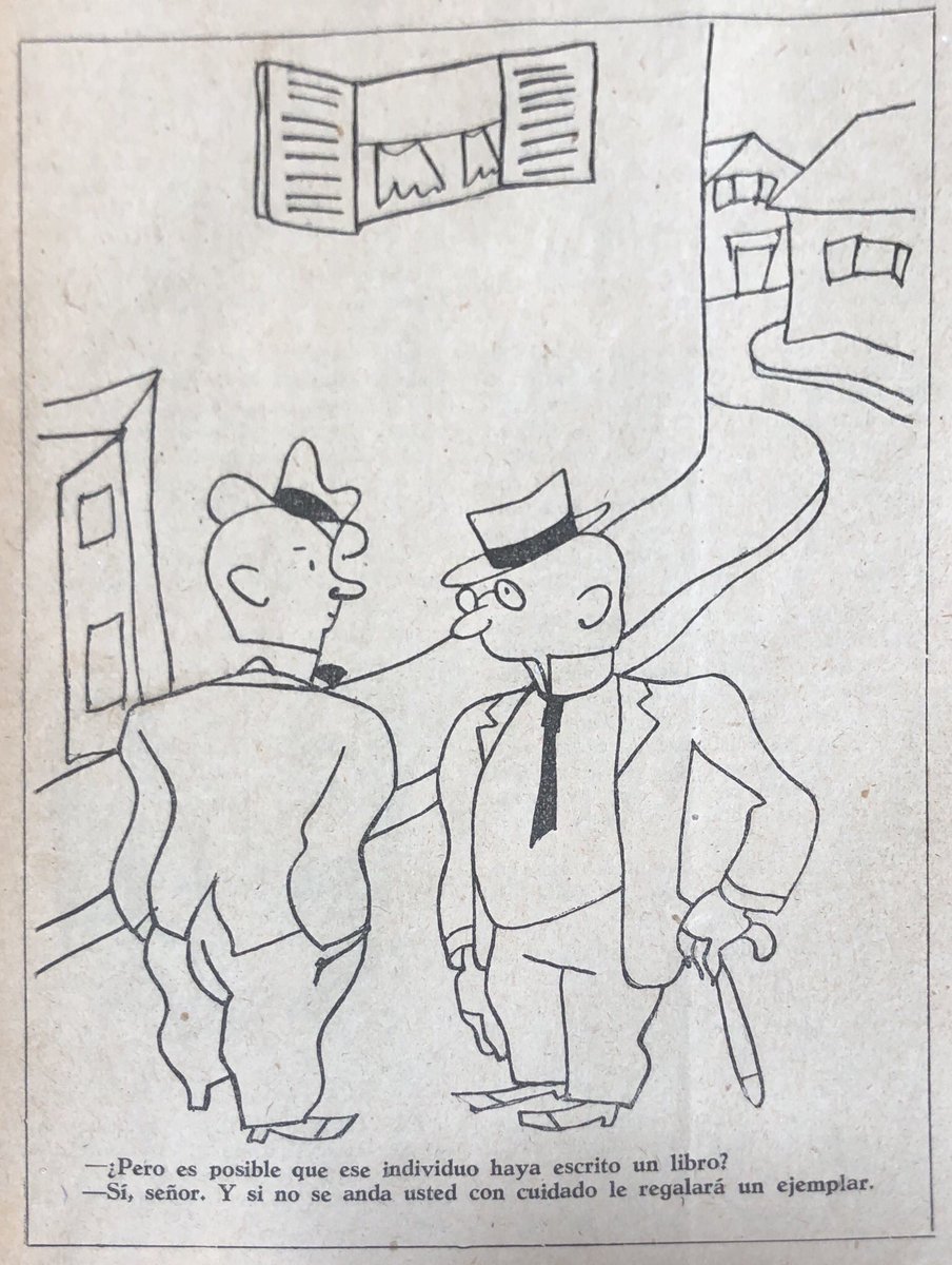 Revista « Gutierrez », Carnaval issue, 1932 