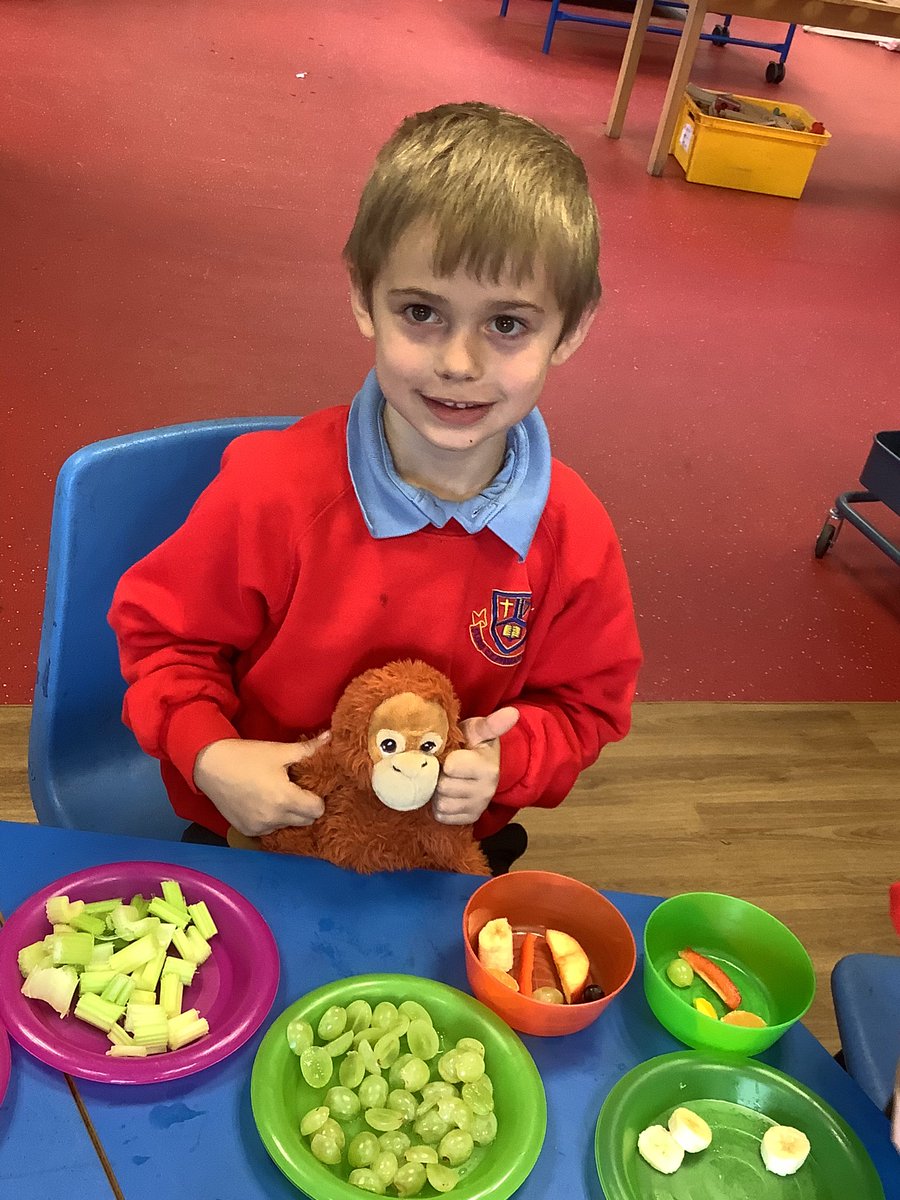 Acorn Class St David's Haigh tweet media