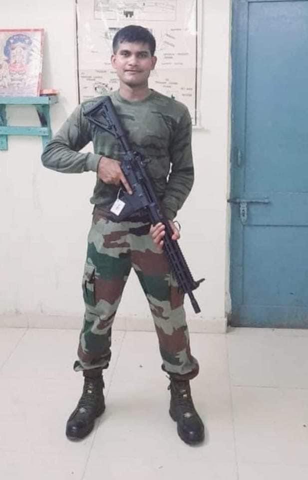 Tej Pratap Yadav tweet media