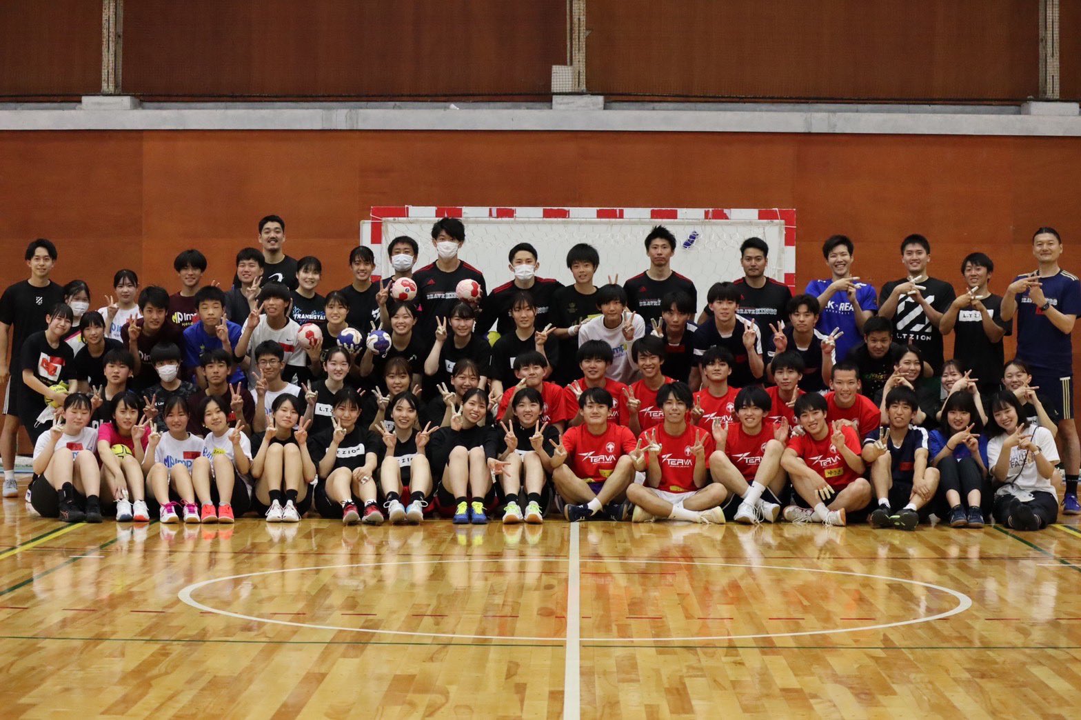 チャンバー 白い 習熟度 名城 大学 ハンドボール Tk Factory Jp