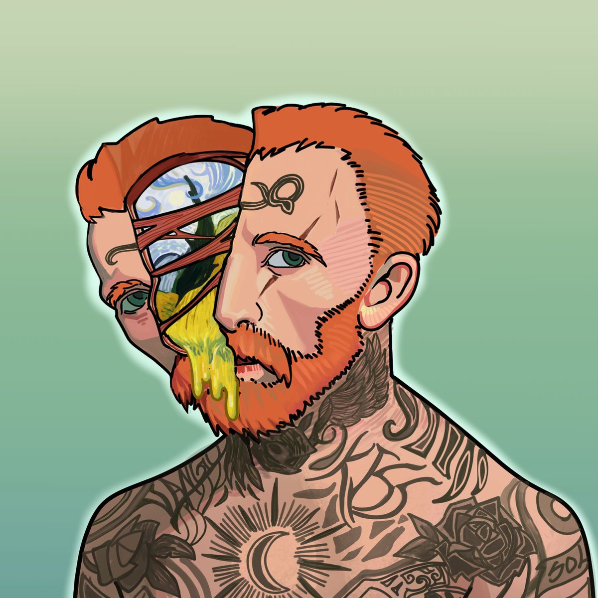 🚀 The Vincenia Giveaway!

🎫 Win 2 WL Spots - 24 h!

✨ Like, RT &amp; Tag 3 Friends
✨ Follow @VinceniaNft &amp; <a href="/MintOfTheDay/">Nico</a>🔔 

#GiveawayNFT #NOTIGANG