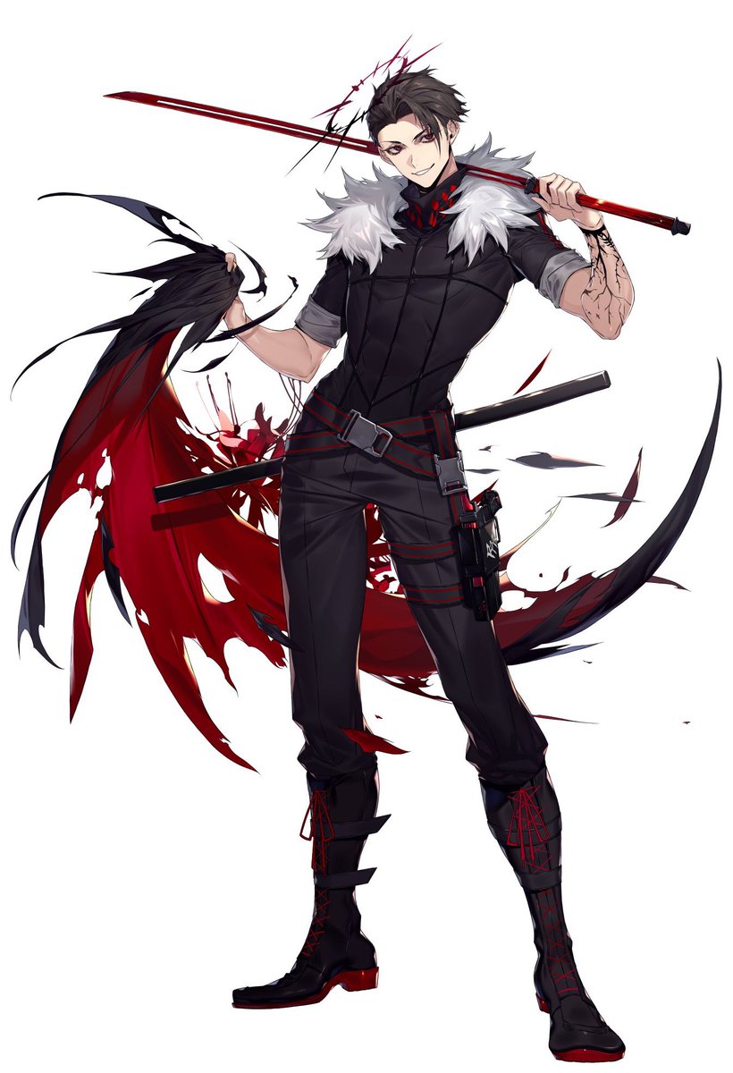 灰色 Kaihakaini Twitter