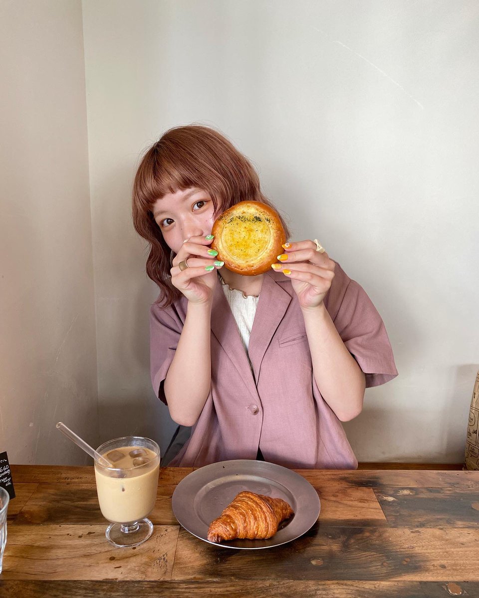 star_south_sena's tweet photo. パン〜🥐🍞 https://t.co/AdafzdQ6Fi