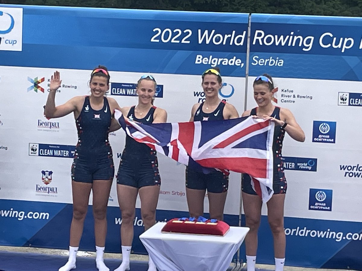 Trish McKellar (@tmckellar123) on Twitter photo WC1 in Belgrade π₯ πππβ¦<a href="/broxbourneRC/">Broxbourne Rowing</a>β© β¦<a href="/MckellarRowan/">Rowan Mckellar</a>β© Proud parents π WC1 in Belgrade π₯ πππβ¦<a href="/broxbourneRC/">Broxbourne Rowing</a>β© β¦<a href="/MckellarRowan/">Rowan Mckellar</a>β© Proud parents π