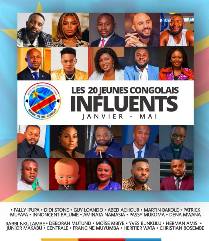 ᏟᎬᏁᎢᏒᎪᏞ👑🇨🇩 tweet media