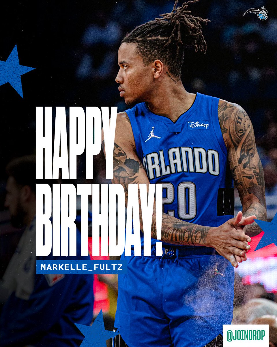 Orlando Magic tweet media