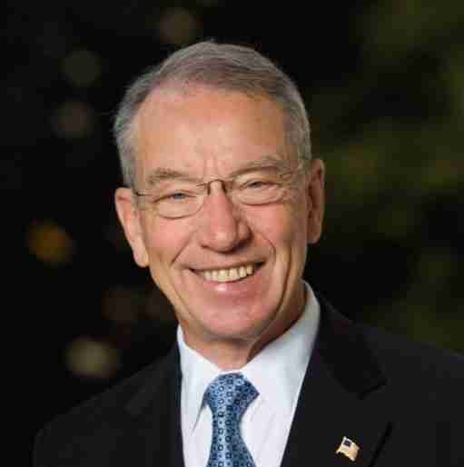 Sunday Talk: Grassley on Formula, Gas Prices, and the Eagles Act - kiow.com/2022/05/29/sun…