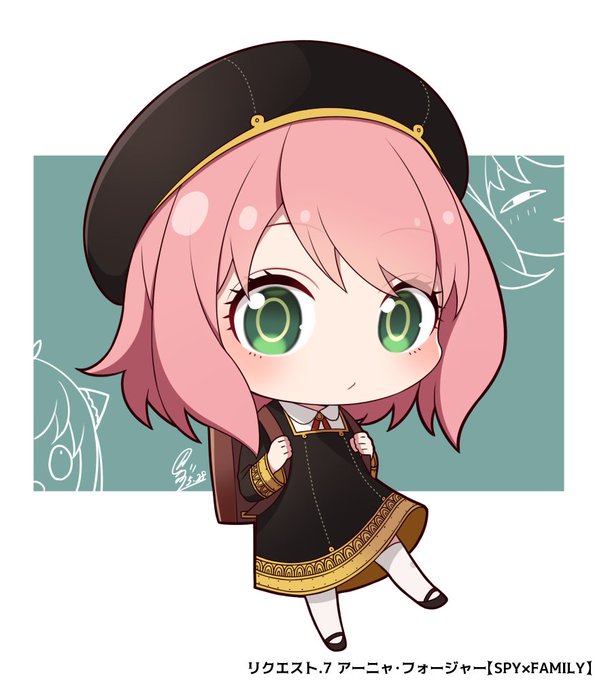 7～
#リクエスト消化中_ム 