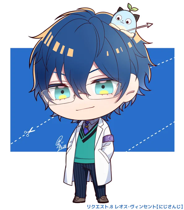 7～
#リクエスト消化中_ム 