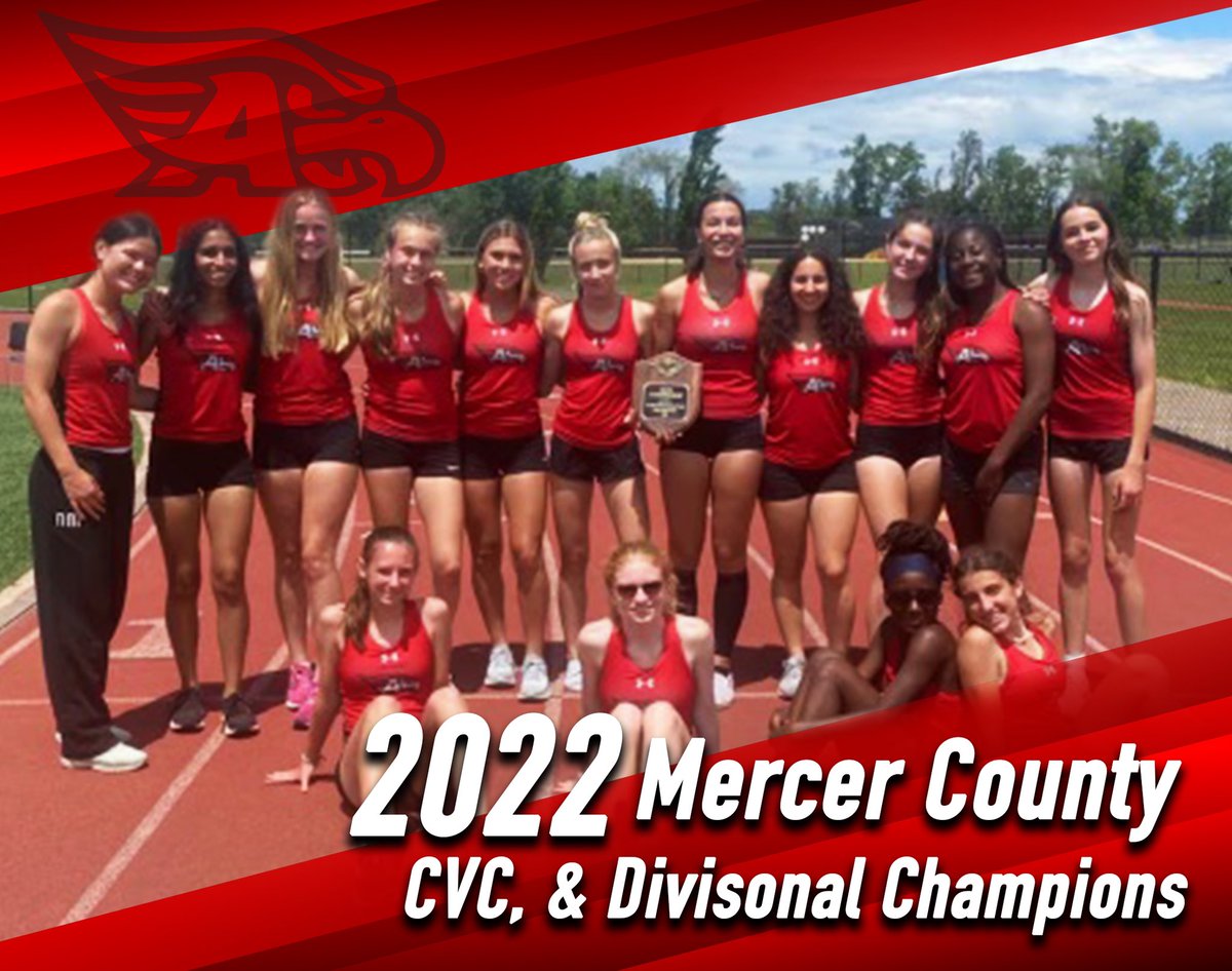 A-Town XC/TF tweet media