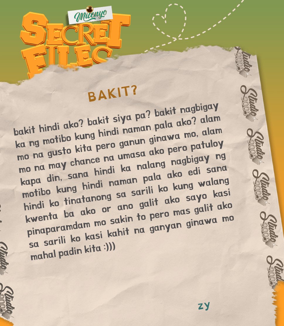 STUDIO9005's tweet photo. ⠀
⠀
⠀⠀⠀⠀    ✦ Entry 024
                 ❝ BAKIT? ❞

⠀⠀⠀⠀    #BosesNgMilenya
⠀⠀⠀⠀⠀ #RPWFairfest2022
 
⠀ https://t.co/tpeNQDyVS6