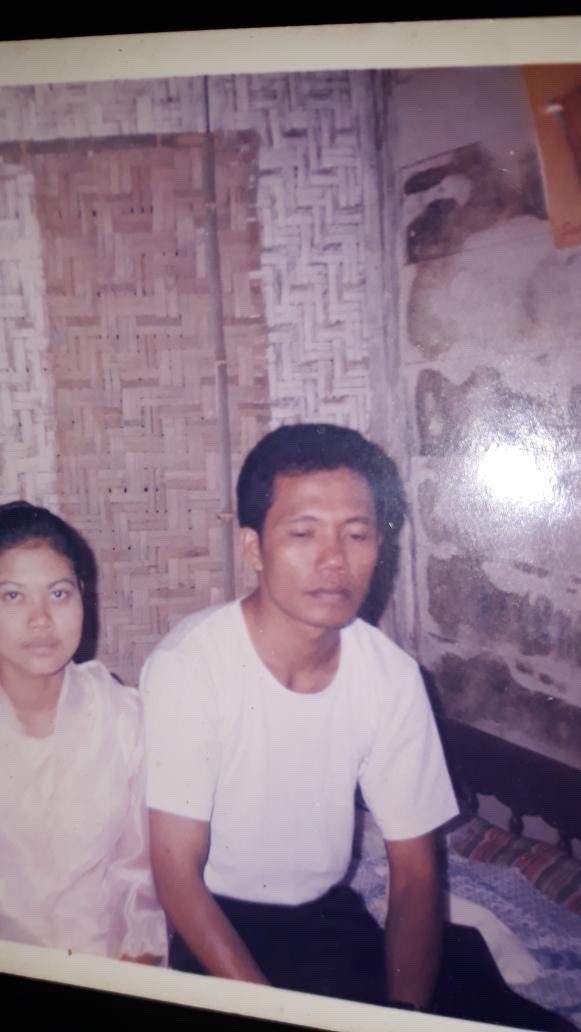 SAYAPHATI_IG's tweet photo. Twitter please do ur magic. 

AKU SEDANG MENCARI AYAHKU YANG HILANG TANPA KABAR  sudah belasan tahun. 

Tlg bantu RT ya https://t.co/ZvRtBIlp3C