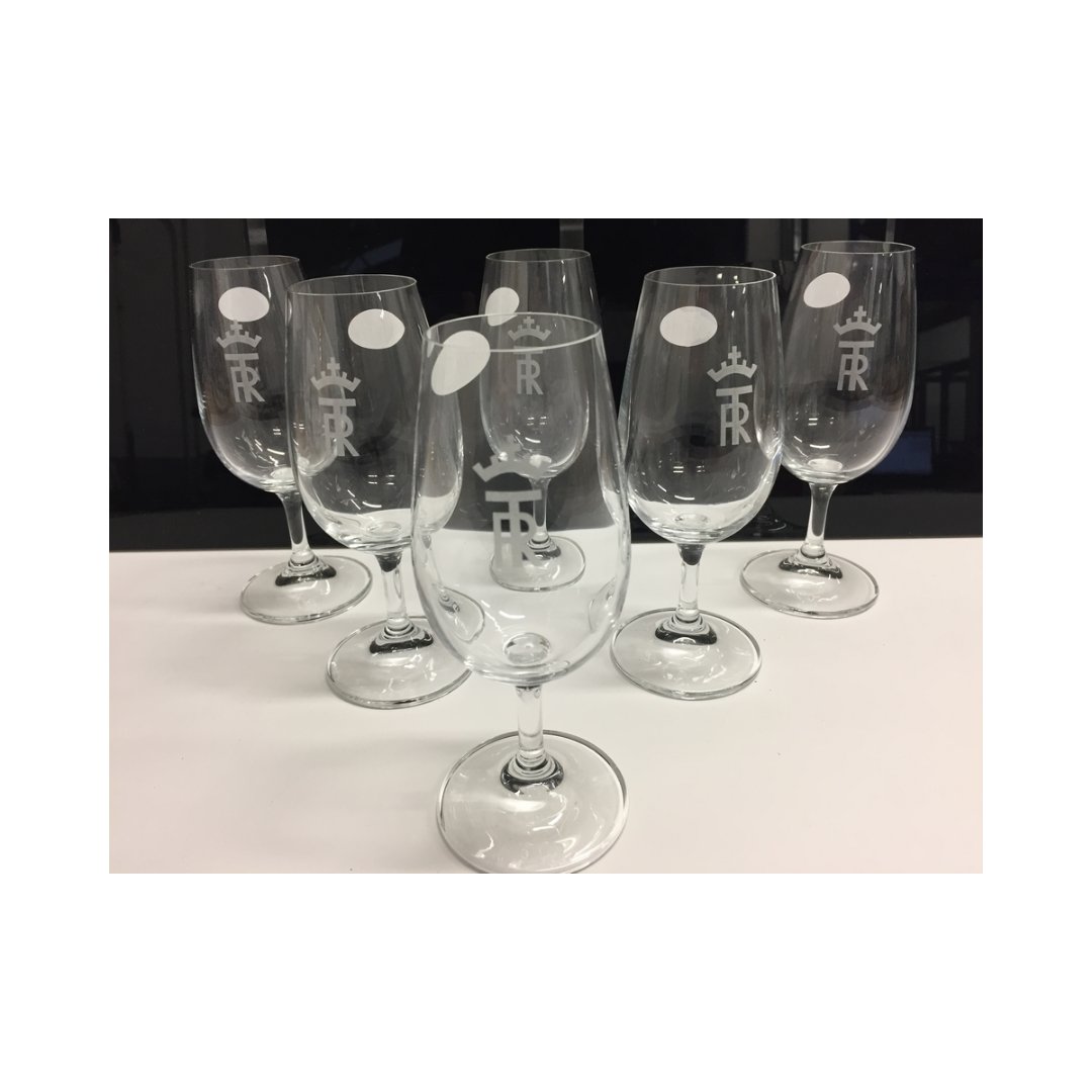 ¿Tienes algo que celebrar? ¡Perfecto! ¿Qué tal si grabamos unas copas o vasos para ese día tan especial?

Para más información ponte en contacto con nosotros:
📞 91 415 20 39 y/o 📩 graincas@graincas.es

#Grabado #somostecnologíaengrabado