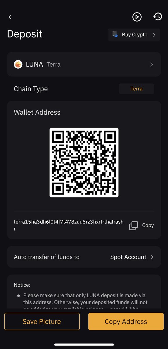 NatiTewelde's tweet photo. @LunaTerraGlobal I wonder if they really do the things they say, ok @LunaTerraGlobal here you have mine 💪 https://t.co/jbtIF4NwAs