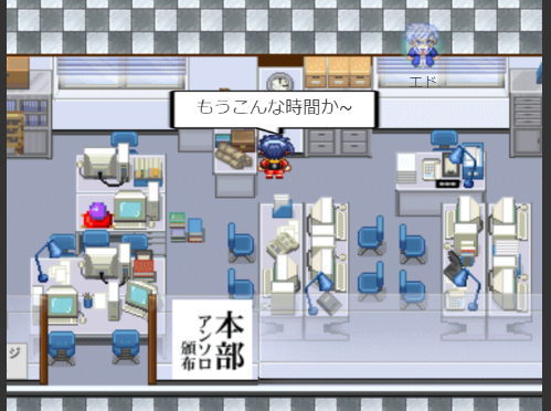 ATGB_DH's tweet photo. コアタイム終了ありがとうございます！
終了まであと少しですが是非お楽しみ下さい！ https://t.co/1sP7htwKgI