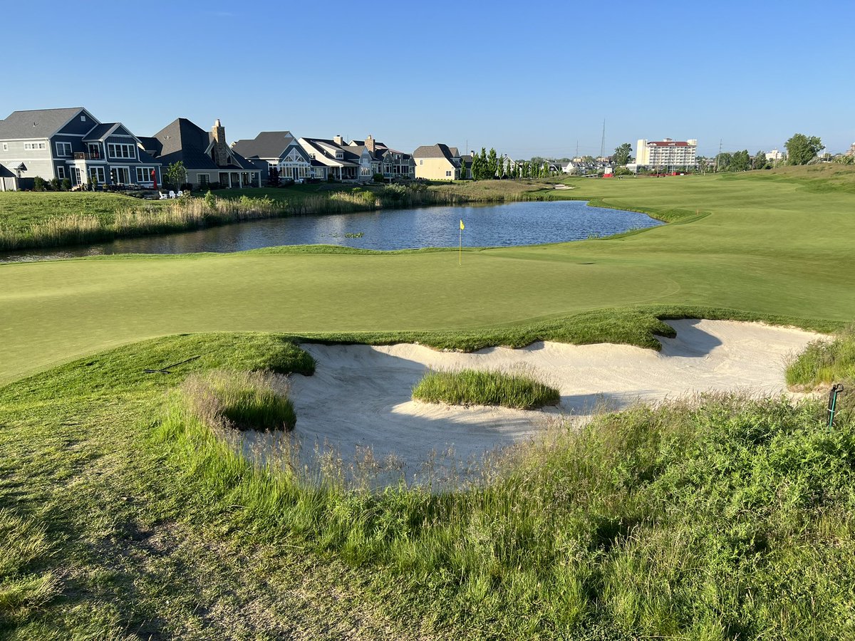 Pat Moody (@patmoodywsjm) on Twitter photo My office for Championship Sunday at the KitchenAid Senior PGA Championship at <a href="/HarborShores/">Harbor Shores</a> ! It’s going to be a glorious day in Michigan’s Great Southwest! <a href="/seniorpgachamp/">Senior PGA Champ</a> <a href="/KitchenAid_Golf/">KitchenAid in Golf</a> Come and join me! My office for Championship Sunday at the KitchenAid Senior PGA Championship at <a href="/HarborShores/">Harbor Shores</a> ! It’s going to be a glorious day in Michigan’s Great Southwest! <a href="/seniorpgachamp/">Senior PGA Champ</a> <a href="/KitchenAid_Golf/">KitchenAid in Golf</a> Come and join me!