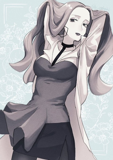 オリーヴ が含まれるtwitterのイラスト 新着順