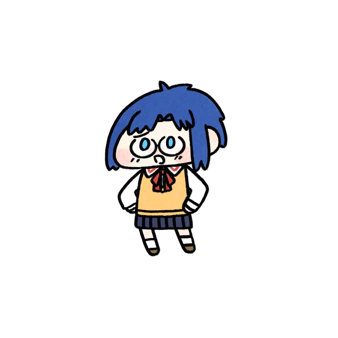 RのシエルLOVEですが、こっちのシエル先輩からしか摂れない栄養素があるんですよね…(この顔好き) 