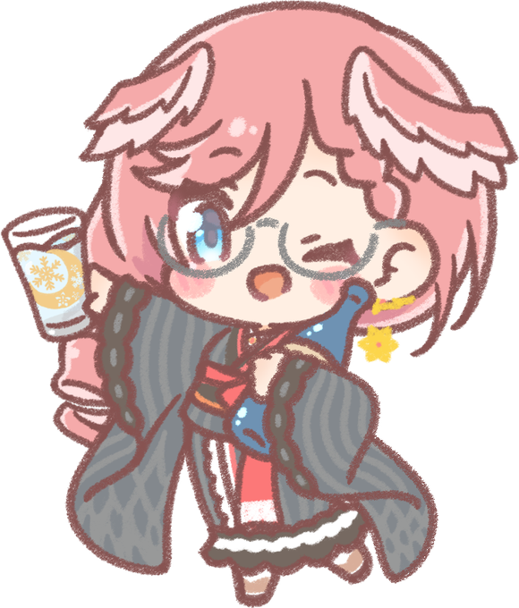 てぇてぇのtwitterイラスト検索結果 てぇてぇのtwitterイラスト検索結果