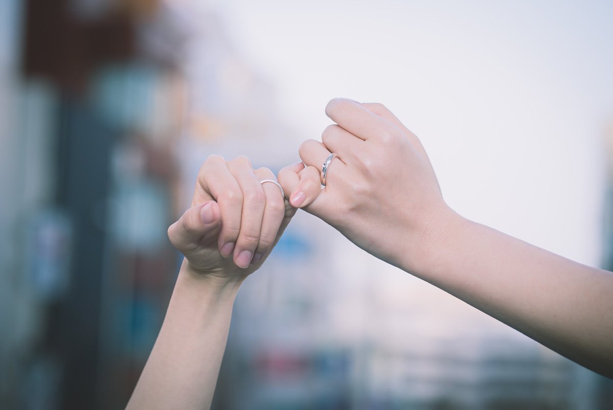 指切りげんまん のイラスト マンガ コスプレ モデル作品 21 件 Twoucan