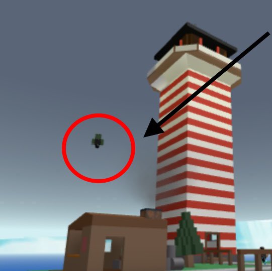zeelzeke's tweet image. EXPLOITER ALERT 🚨: Username: M4st3r4NDR01D
Last Seen: Natural Disaster Survival
Exploiting Damage: 8/10
#RobloxExploiter #Alert