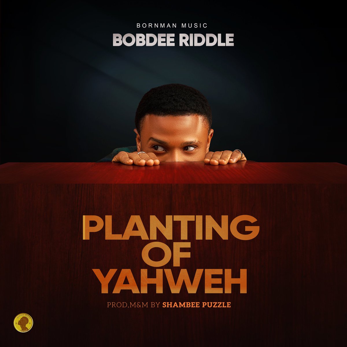 The Return of Da Builda

I'm pleased to announce to you that I will be releasing new music on Thursday, 2nd June, 2022.

The song is titled "Planting of Yahweh", an Urban Christian music with a fusion of Afro vibes produced by my brother, ShamBee Puzzle!
Share &amp; Support