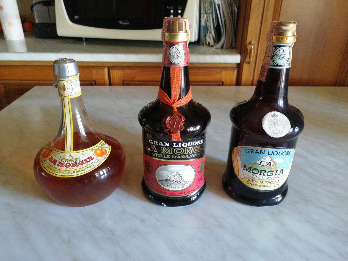 LaMorgia_ITA's tweet photo. A brief #history of #lamorgia : #1960s #1970s #1980s
#italiantriplesec #goldmefalromefair1926 #madeinitaly #abruzzo #gessopalena https://t.co/QuiigfNDP2