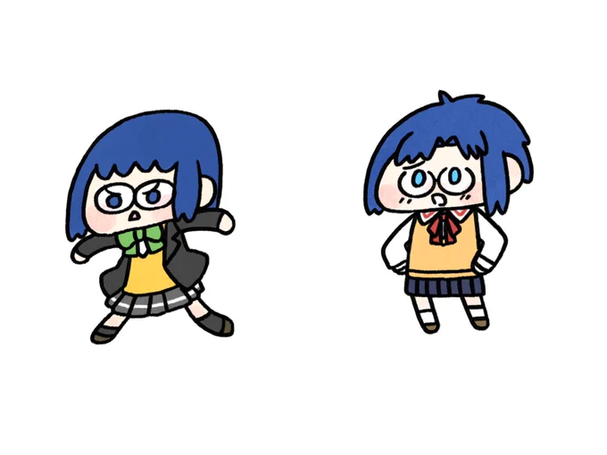 別人じゃんという 