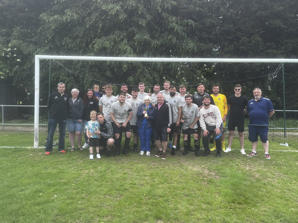 Congratulations <a href="/LancingOmc/">LancingOMC</a> Dave Gurney Cup Winners with a 3-2 victory over <a href="/afcgoring/">Afc Goring</a>