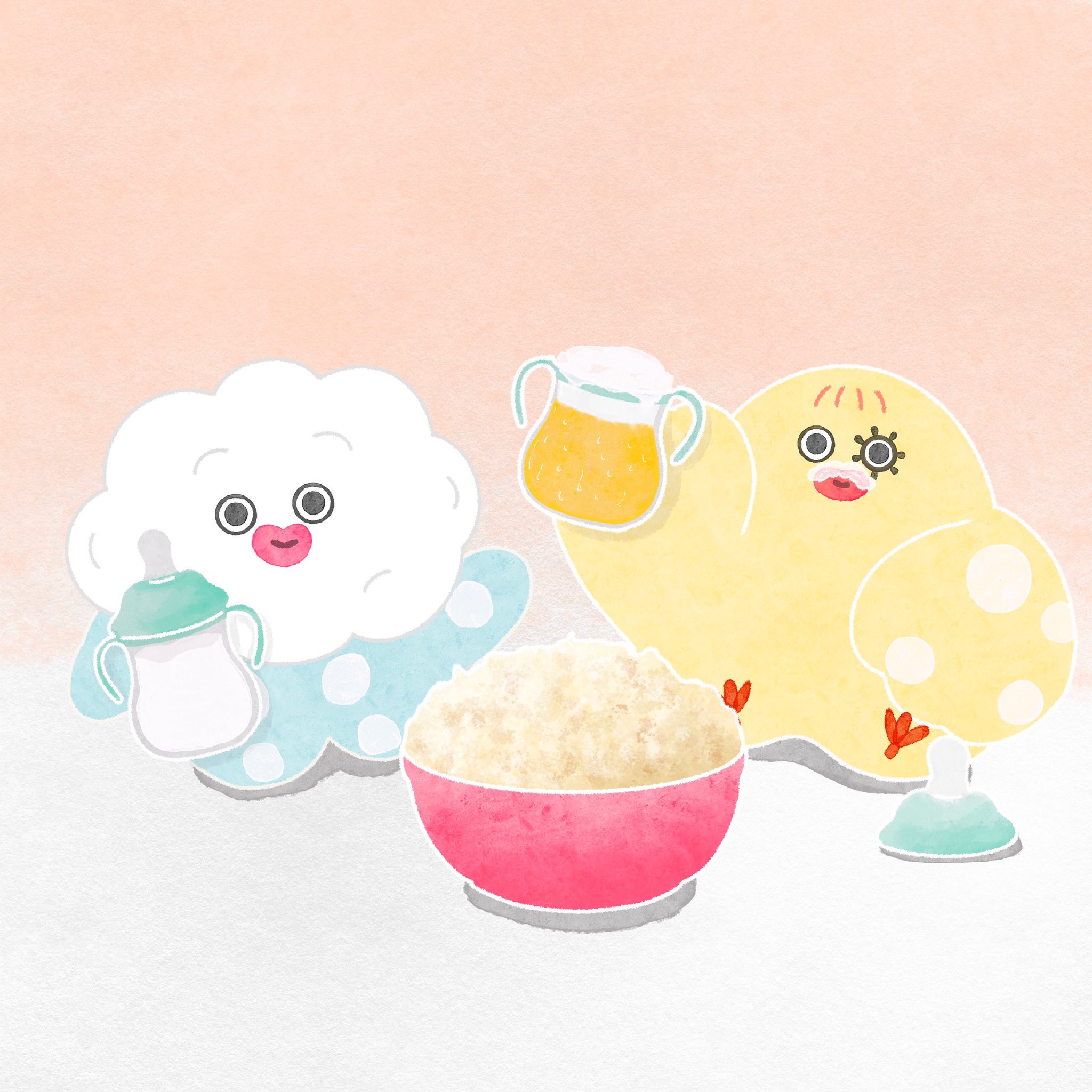 アンブレネコ Umbreneko Twitter