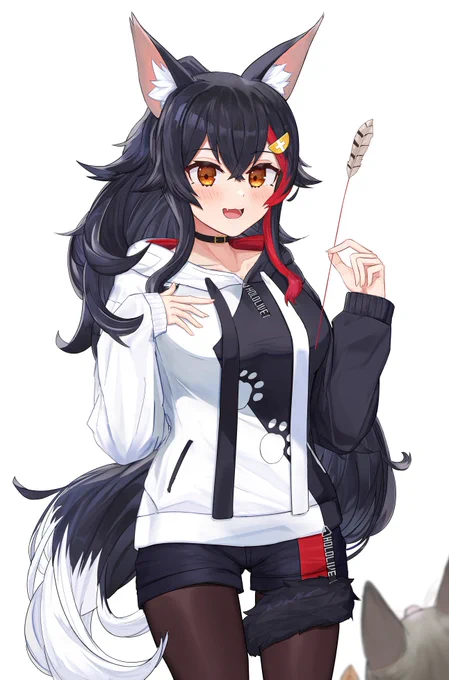#みおーん絵 