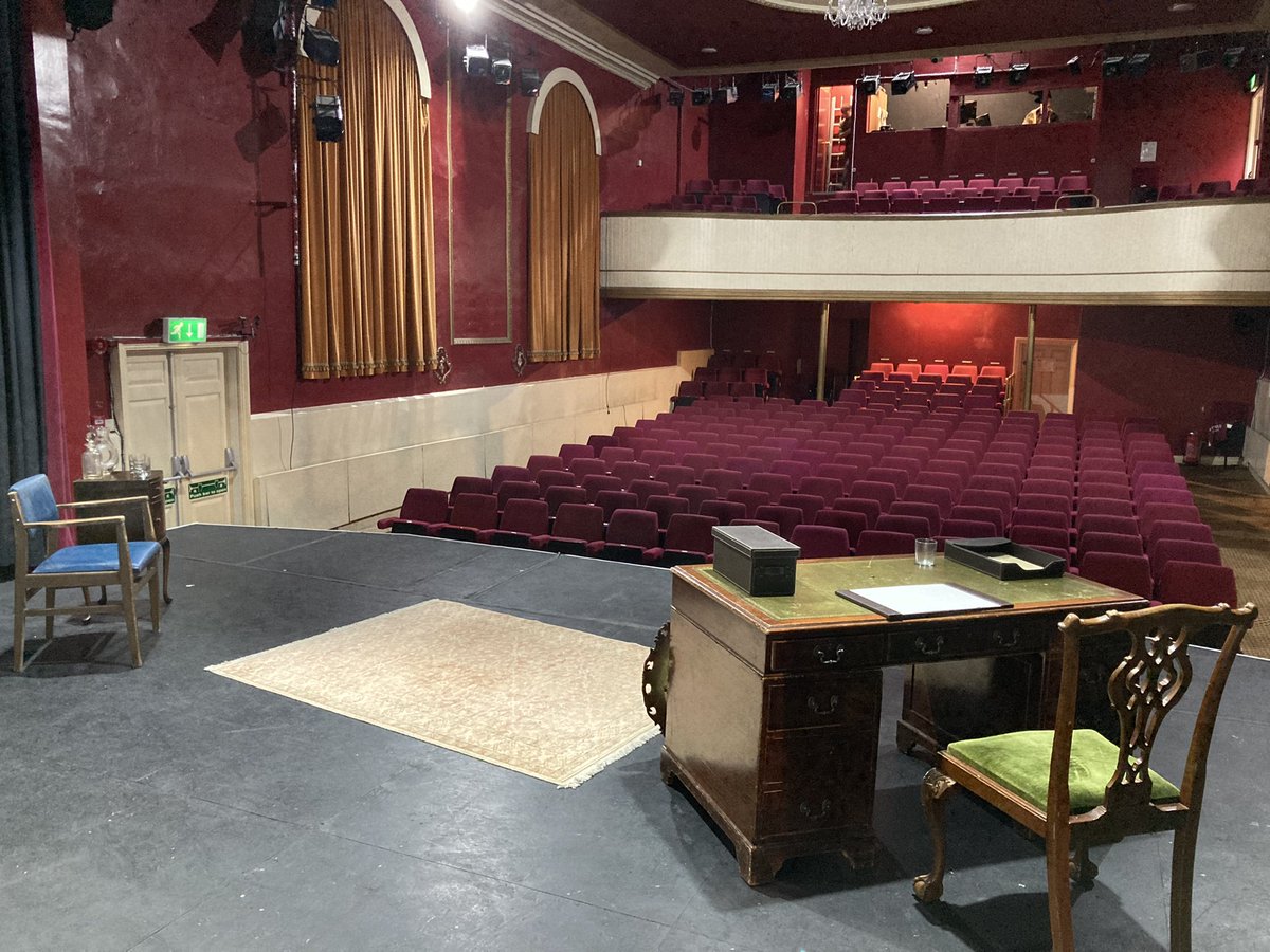 Robert Gordon Clark tweet media