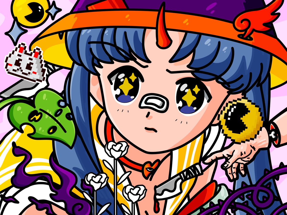 @ the_fuku tweet media