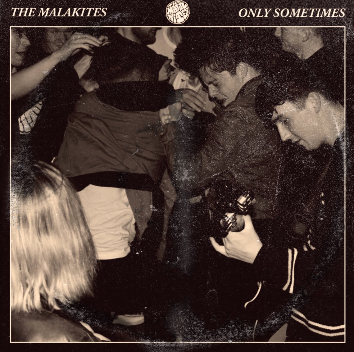 TMalakites's tweet photo. ‘Only Sometimes’ will be released TONIGHT AT MIDNIGHT…
#onlysometimes #themalakites #indie #indierock #indierocknroll #indiealternative #cardiffmusicscene #womanbystreet https://t.co/plqX7EwXsy