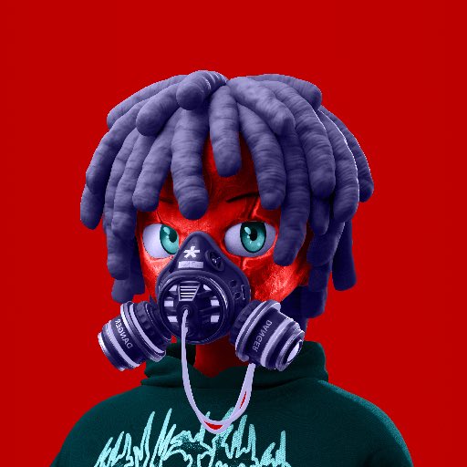 Not CloneX | MINTING LIVE NOW! tweet media