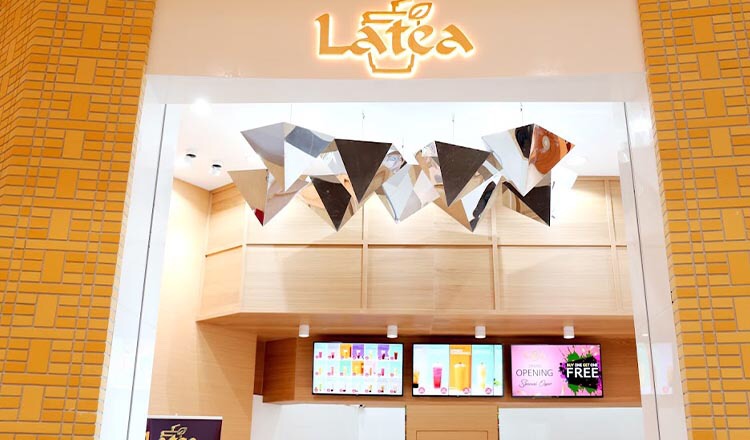simple_dubai's tweet photo. I just enjoyed a deal on #Latea with #SmilesByEtisalat. Enjoy great deals. Visit the Smiles app  https://t.co/uofqTWLA31 https://t.co/GT6gArvHQ2