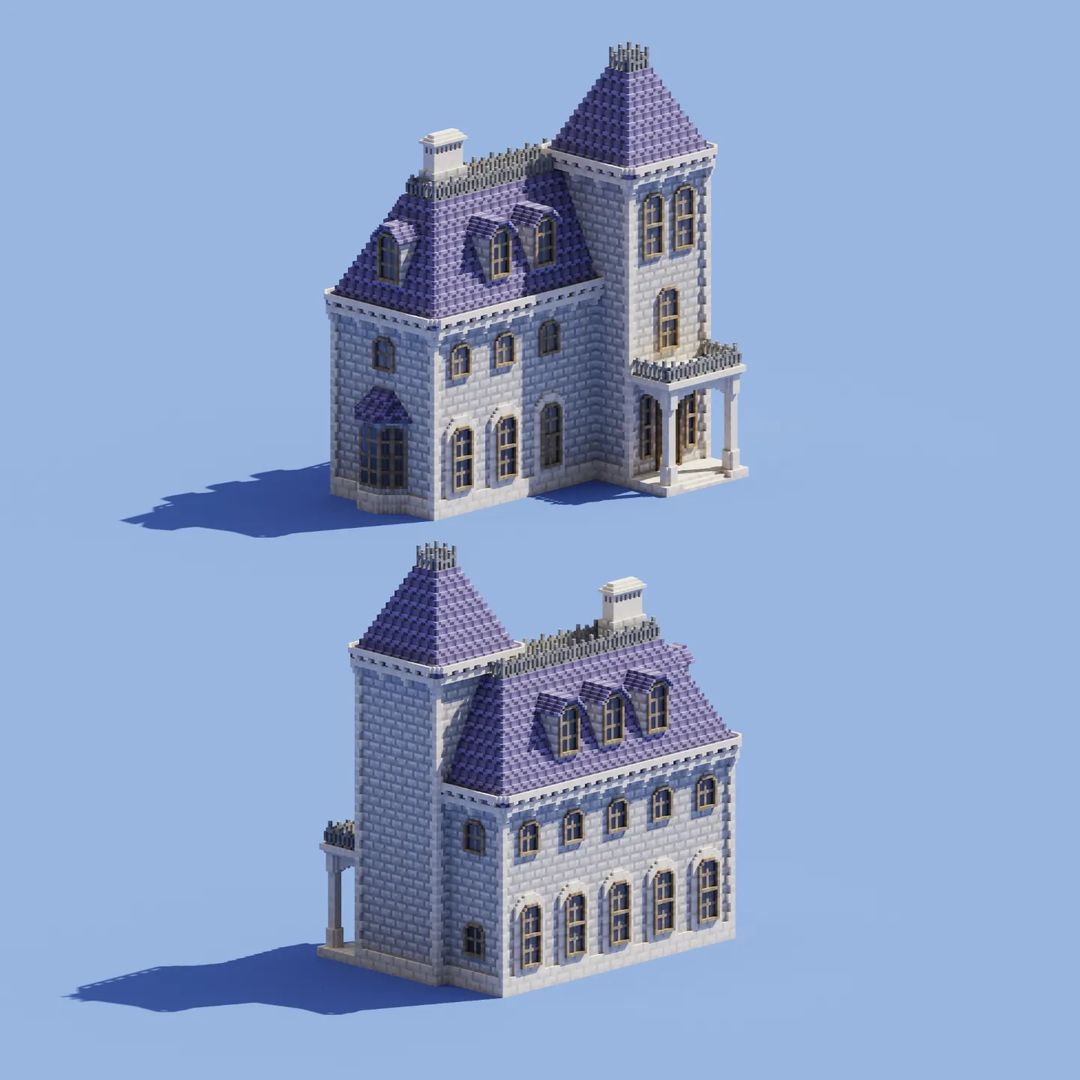 MetaPixelland's tweet photo. Modern house
Mob Type: rare
Price: 9 matic
1 available

Rarible : https://t.co/mWqQohIegf

#NFT #Nfts #NFTCommunity #NFTcollectibles #NFTdrop #NFTgiveways #nftart #NFTartists #Metaverse #Metaversenft #rarible https://t.co/73VxbLIcyw