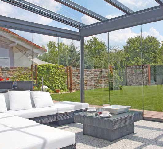 James Price Bespoke Glazing tweet media