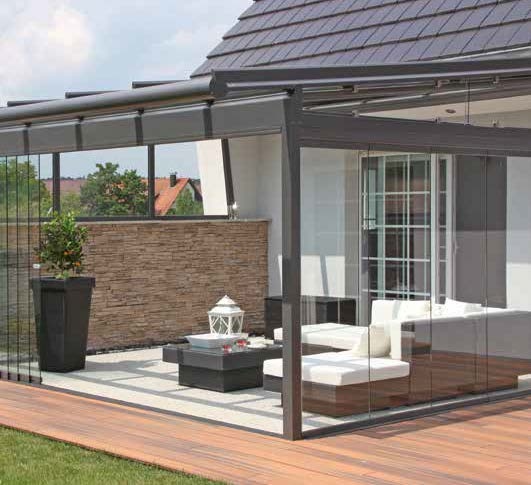 James Price Bespoke Glazing tweet media