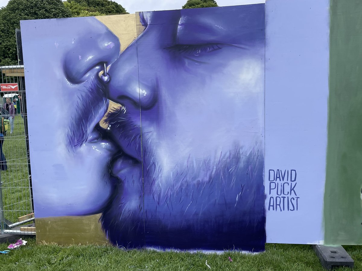 My favs at #Upfest2022 ! <a href="/DavidPuckArtist/">David Puck</a> <a href="/leroy_ellis/">Leroy Ell</a> <a href="/AngusArt85/">Angus</a> <a href="/Wee_Nuls/">Wee Nuls</a> <a href="/Upfest/">UPFEST</a>
