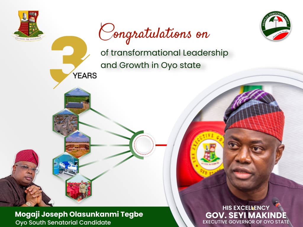 JosephOTegbe's tweet photo. Congratulations HE @seyimakinde
#SeyiLekanSi https://t.co/4zgJ8stsIX