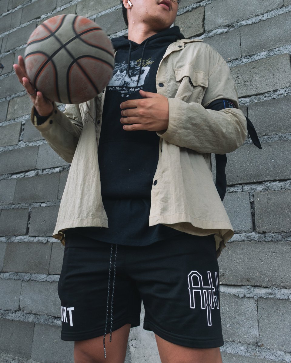_atwrld's tweet photo. BLACK FRENCH TERRY SHORTS
PHP 695

ALSO AVAILABLE IN LINEN &amp; COOL GRAY

NINJA HEADBAND
PHP 195

NOW AVAILABLE ONLINE.

DM (FACEBOOK, INSTAGRAM &amp; TWITTER)
AGAINST THE WRLD: Against the WRLD
THECROSSCOURT: TheCrossCourt

#ABC
#SHOOTAROUND
#TCCisOneOfTheFew
#BeOneOfTheFew
#ATW https://t.co/1xO33jkhNF