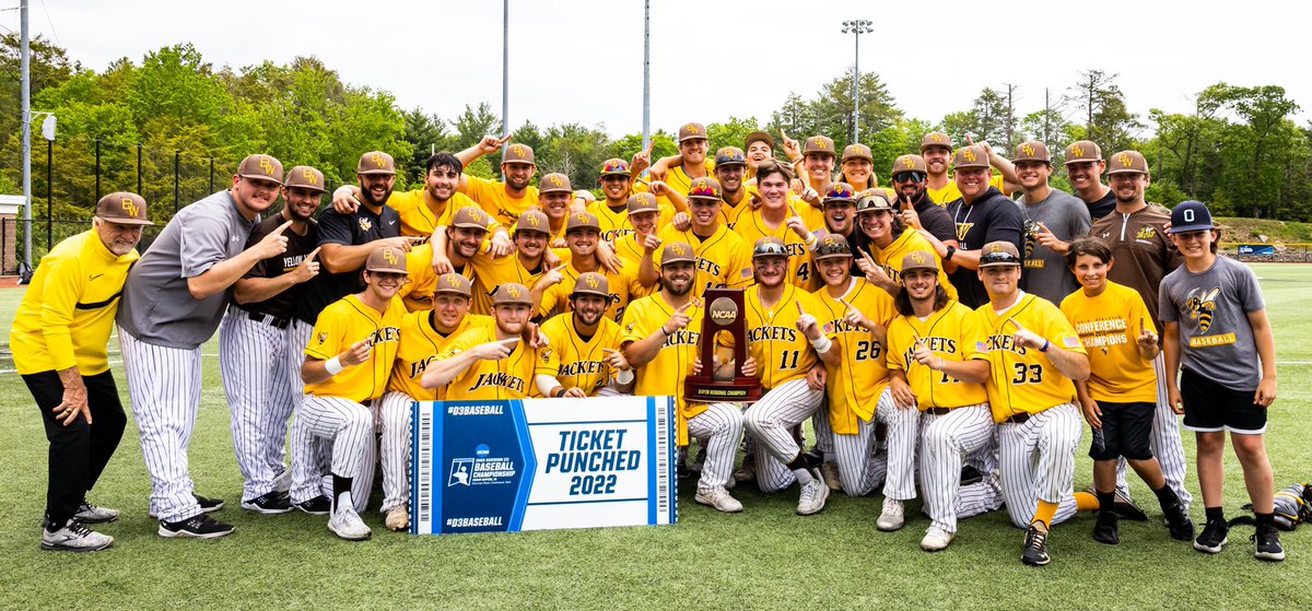 Baldwin Wallace Athletics tweet media