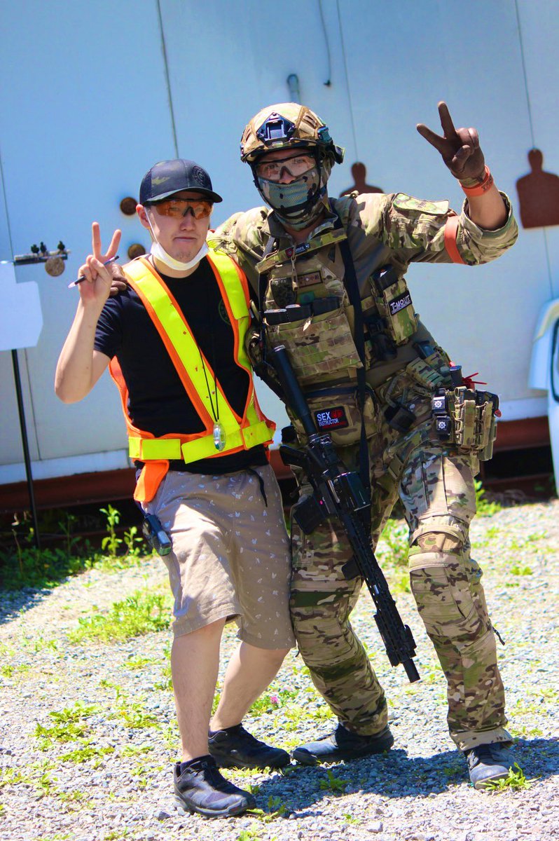YokoTactical316's tweet photo. ノースベースラストデイ定例会で御座いました。🫡
参加の皆様・西山オーナー本当にお疲れ様でした。
ゲームマスターさせて頂いた場面もありました。至らない点も多々あったかと思いますが、最後に楽しい思い出が出来ました。🥰
大変お世話になりました。有難う御座いました。🙌🙏 https://t.co/uW5uhyzhj0